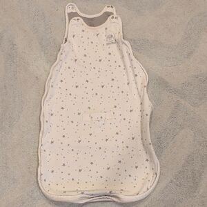 Woolino 4 Season Ultimate Baby Sleep Bag